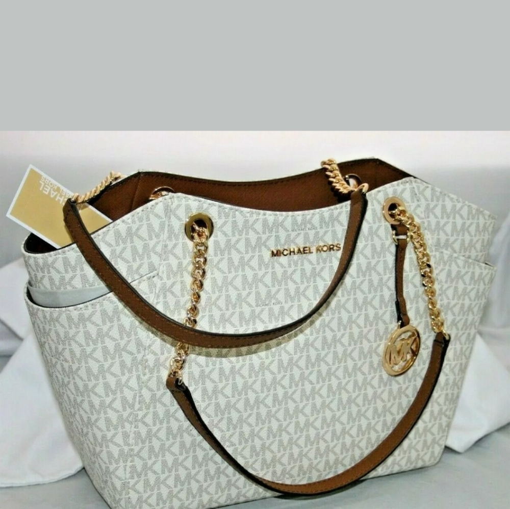 Michael Kors handbag